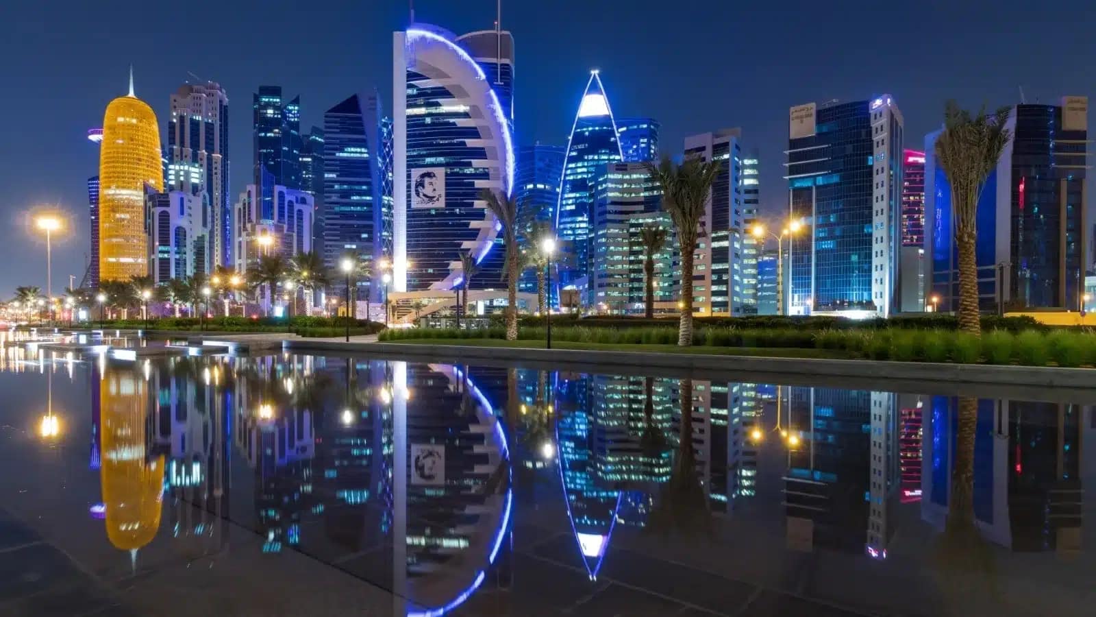 Moving to Qatar in 2026: an American's guide to the Doha offer