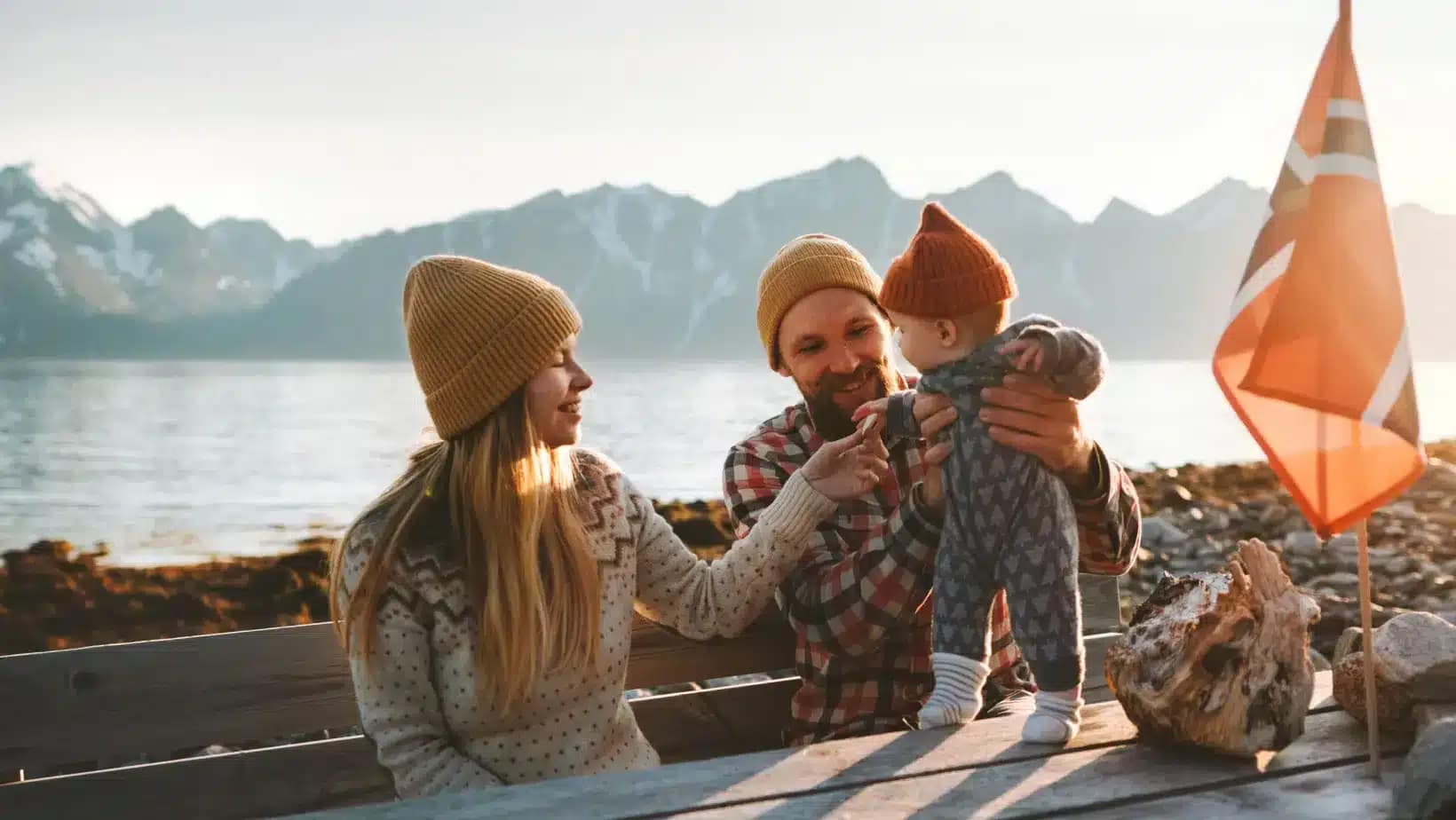 Norway wants your skills, not your savings: the 2026 guide for Americans