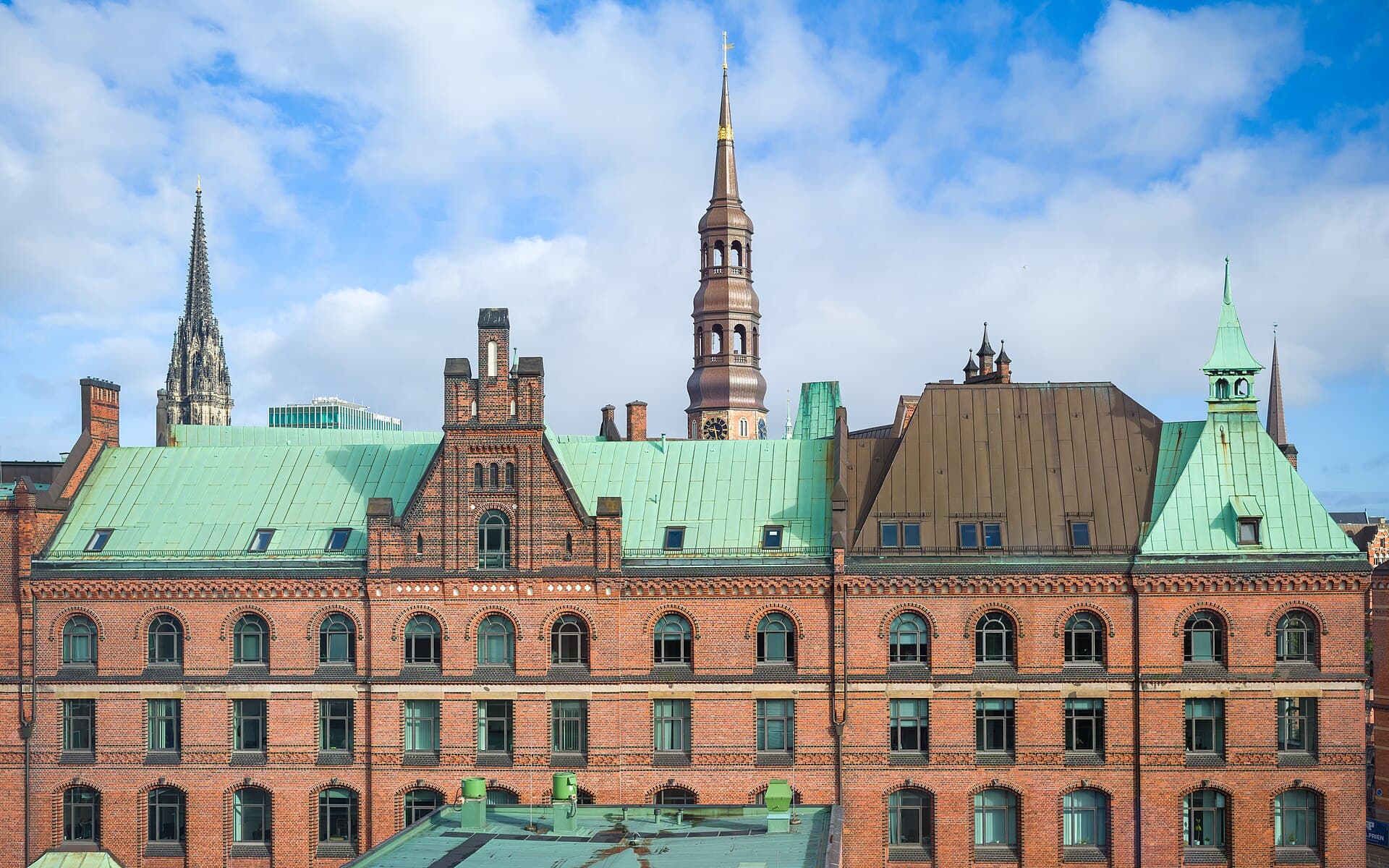 Hamburg