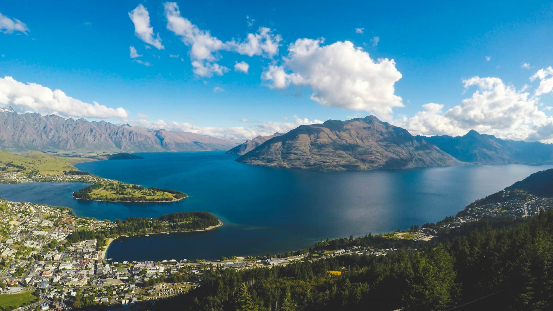 Invest $3 million USD, call New Zealand home