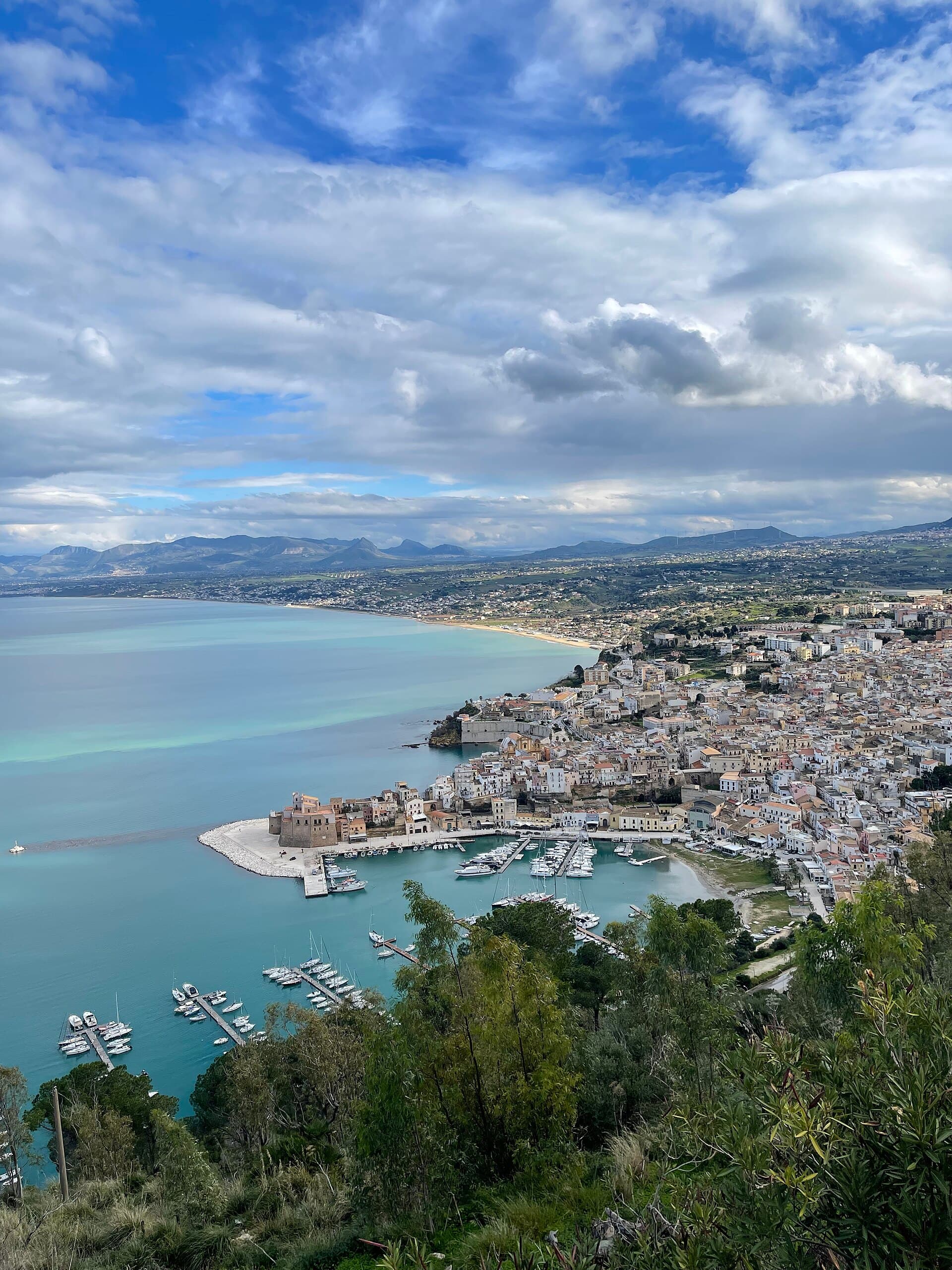 Sicily