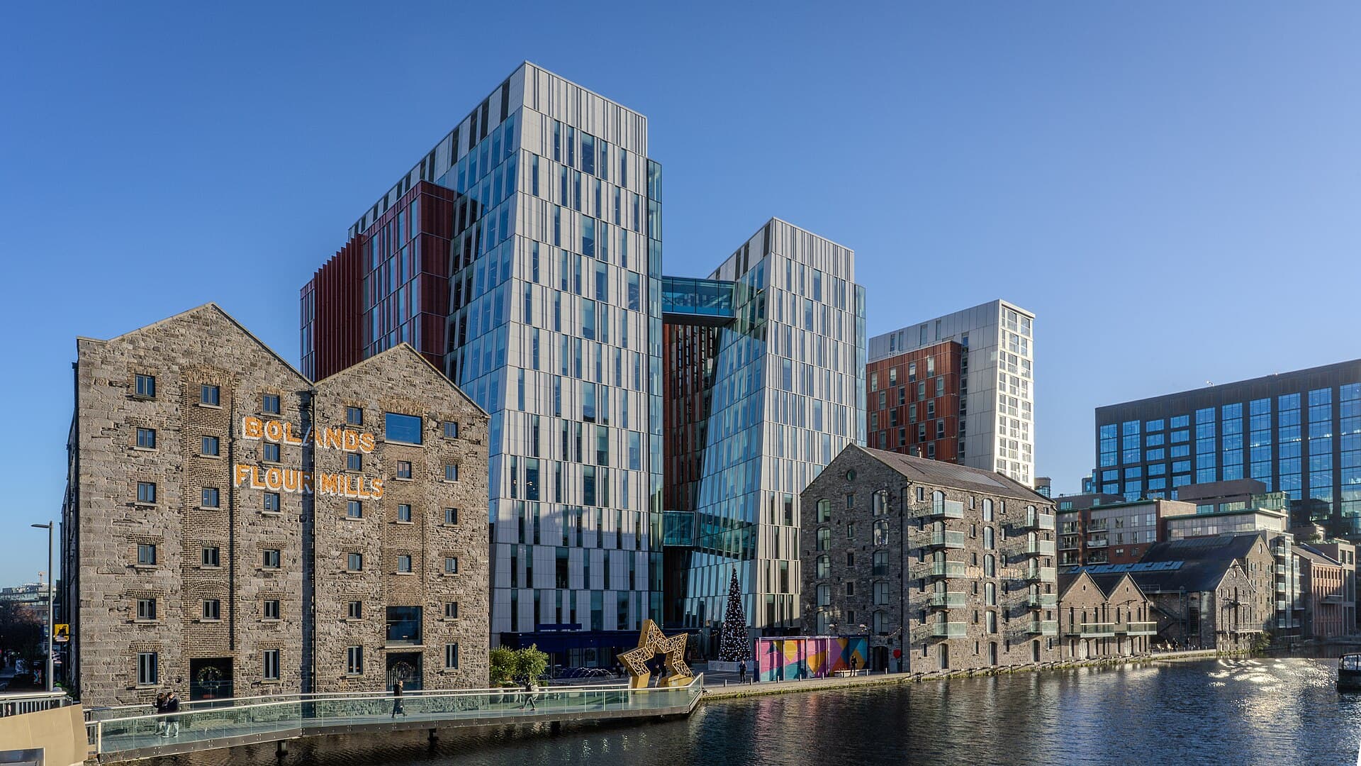 The Irish work permit that turns into residency in 21 months