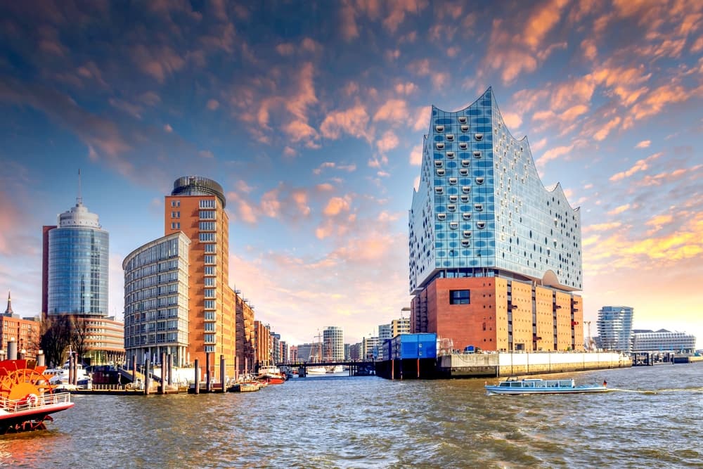 Hamburg