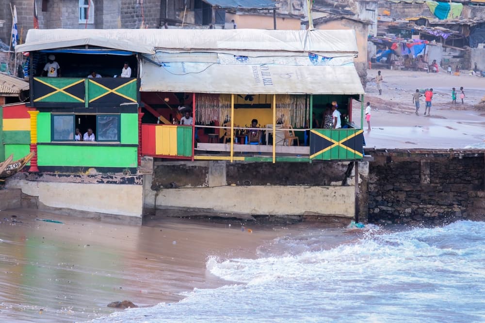 Cape Coast