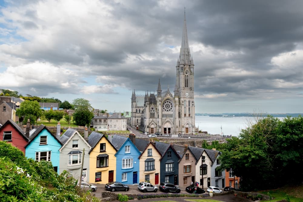Cork
