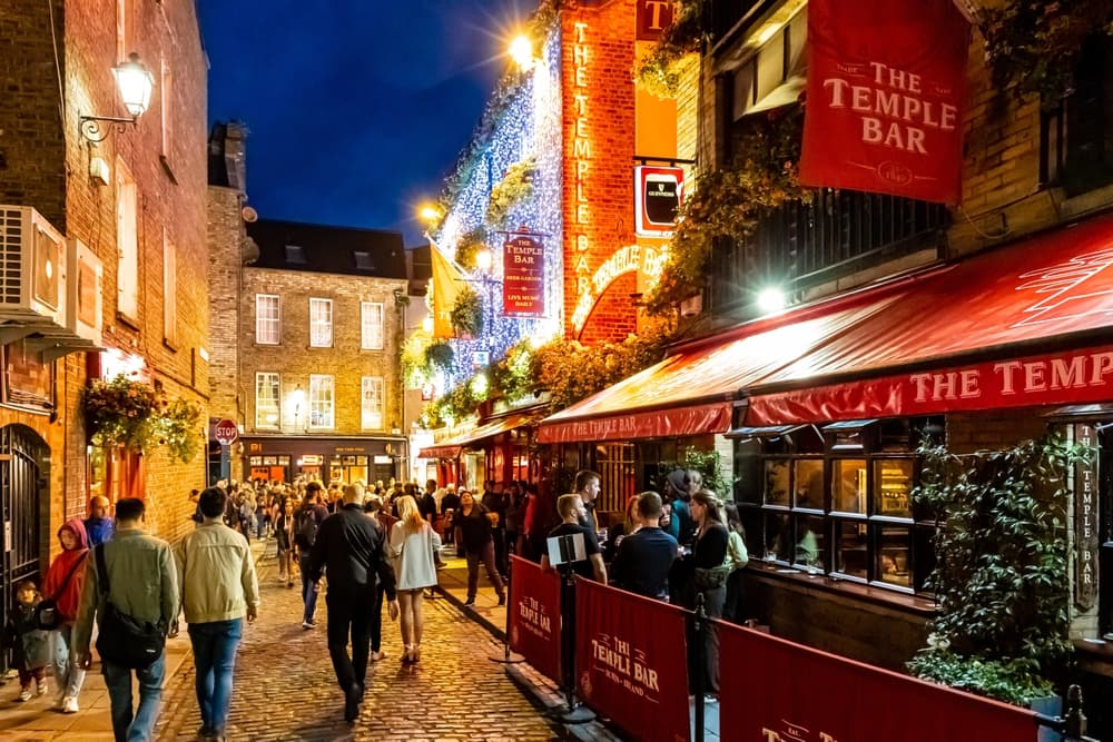 Dublin