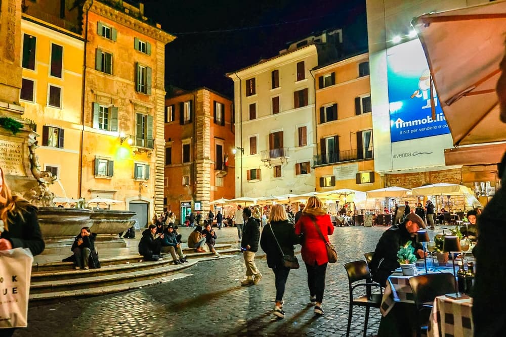 Rome