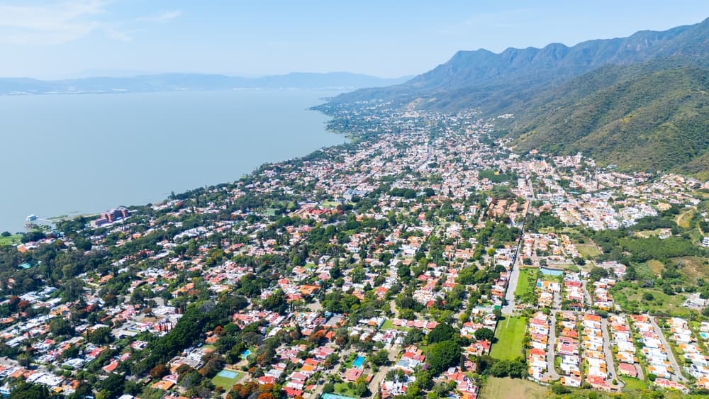 Lake Chapala