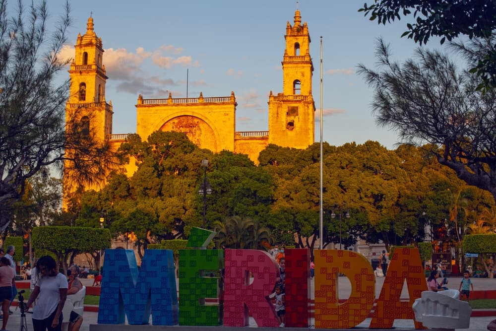 Living in Mérida: Cost, Safety, Retiring