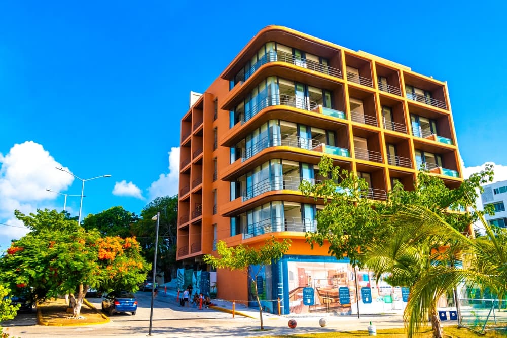 Playa del Carmen, Mexico