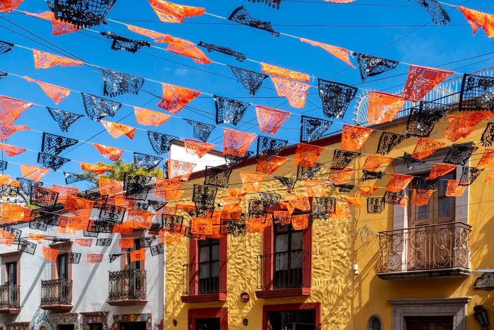 San Miguel de Allende Cost of Living, Safety & Retiring