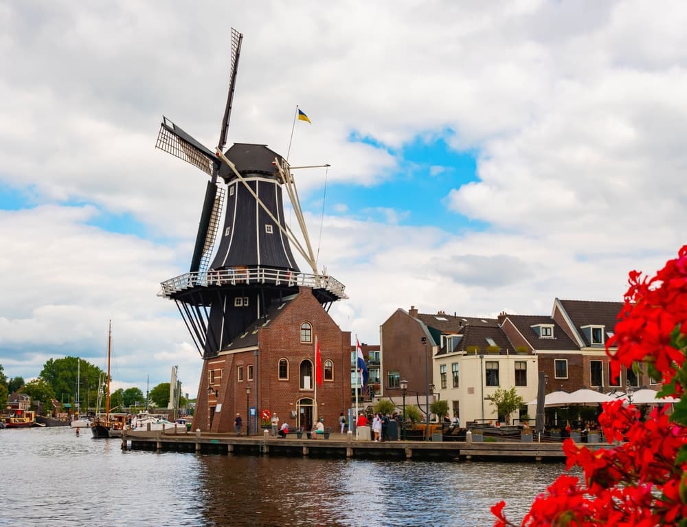 Haarlem