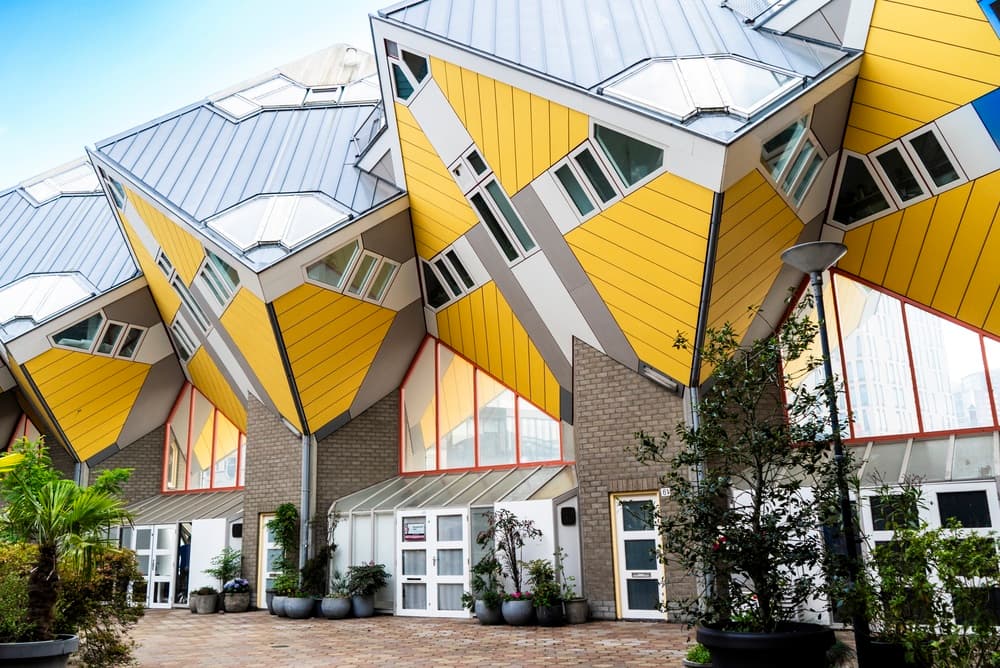 Rotterdam