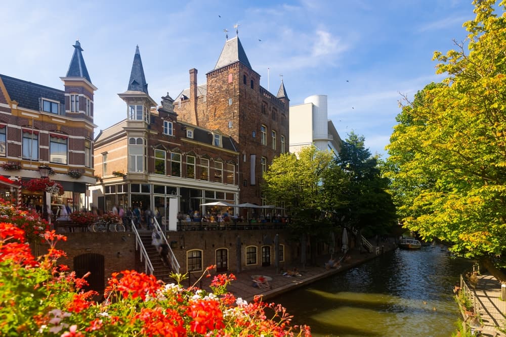 Utrecht