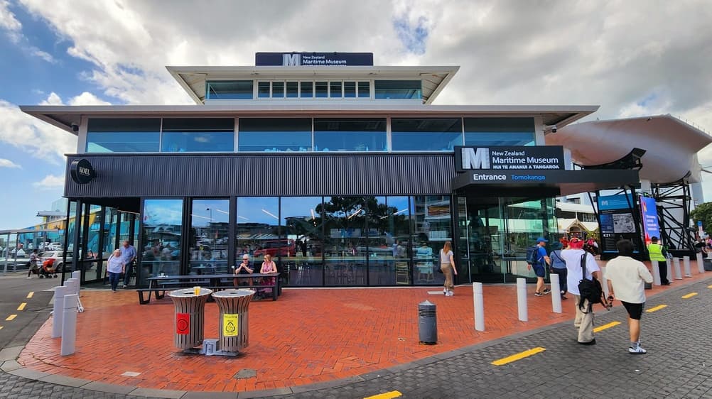 Auckland