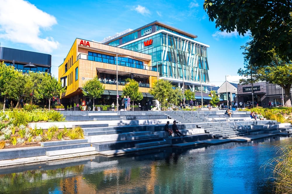 Christchurch