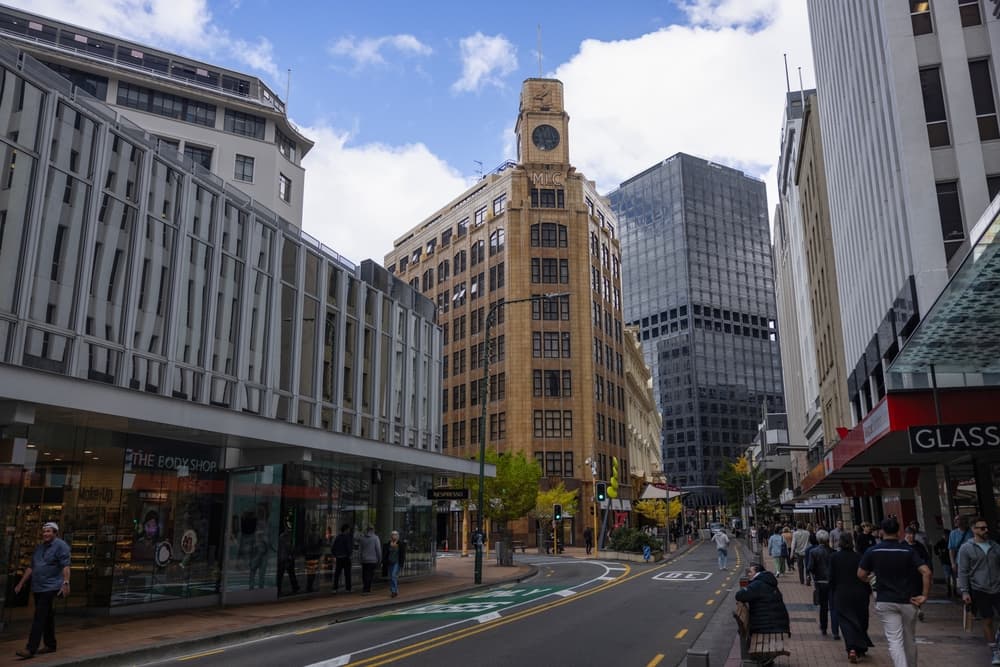 Wellington