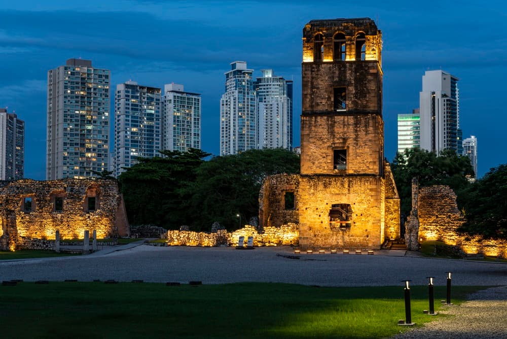 Panama City, Panama