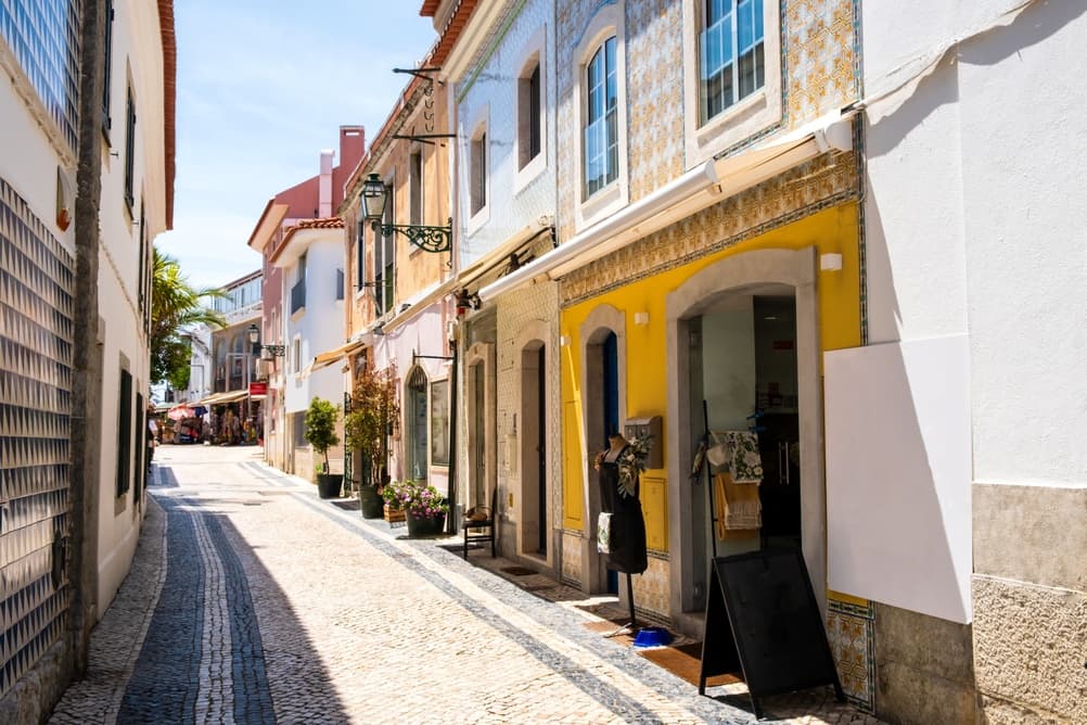 Cascais
