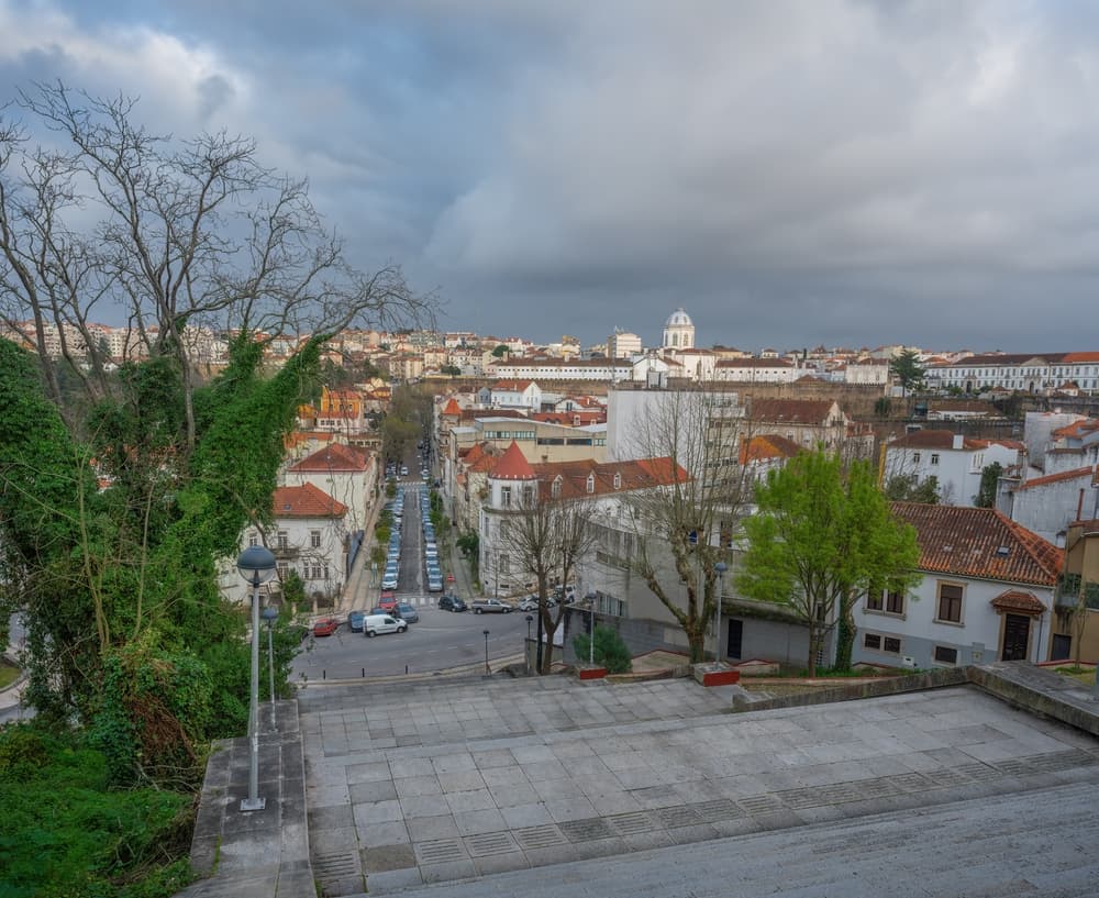 Coimbra