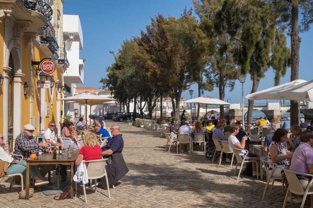 Tavira