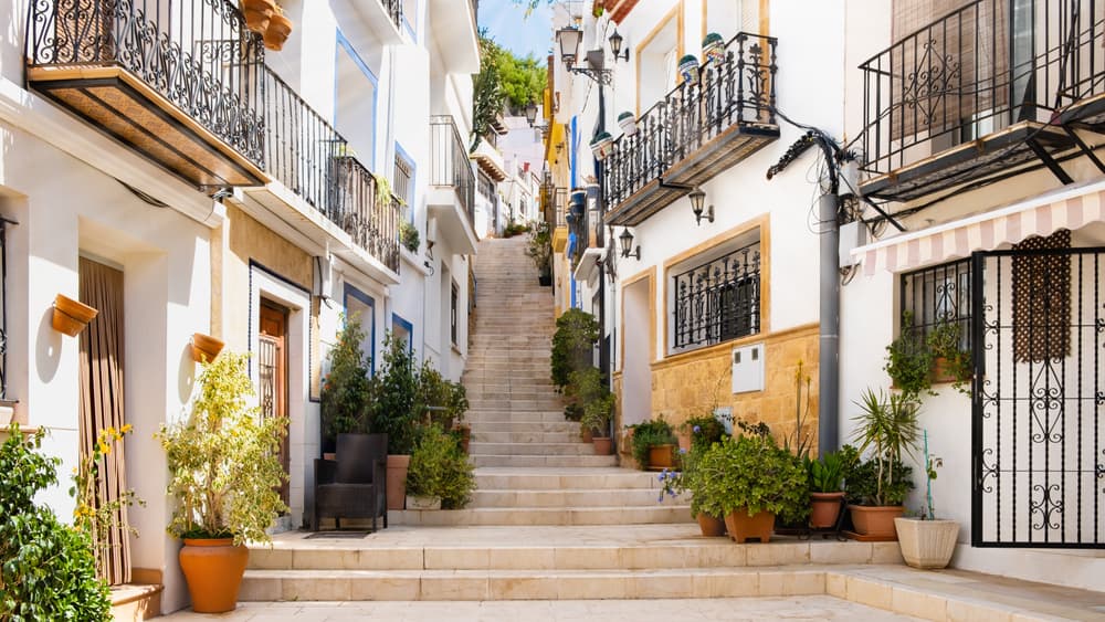 Alicante