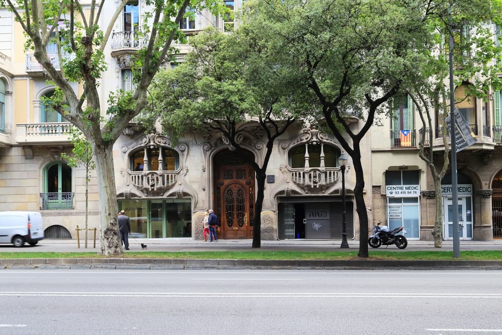 Barcelona