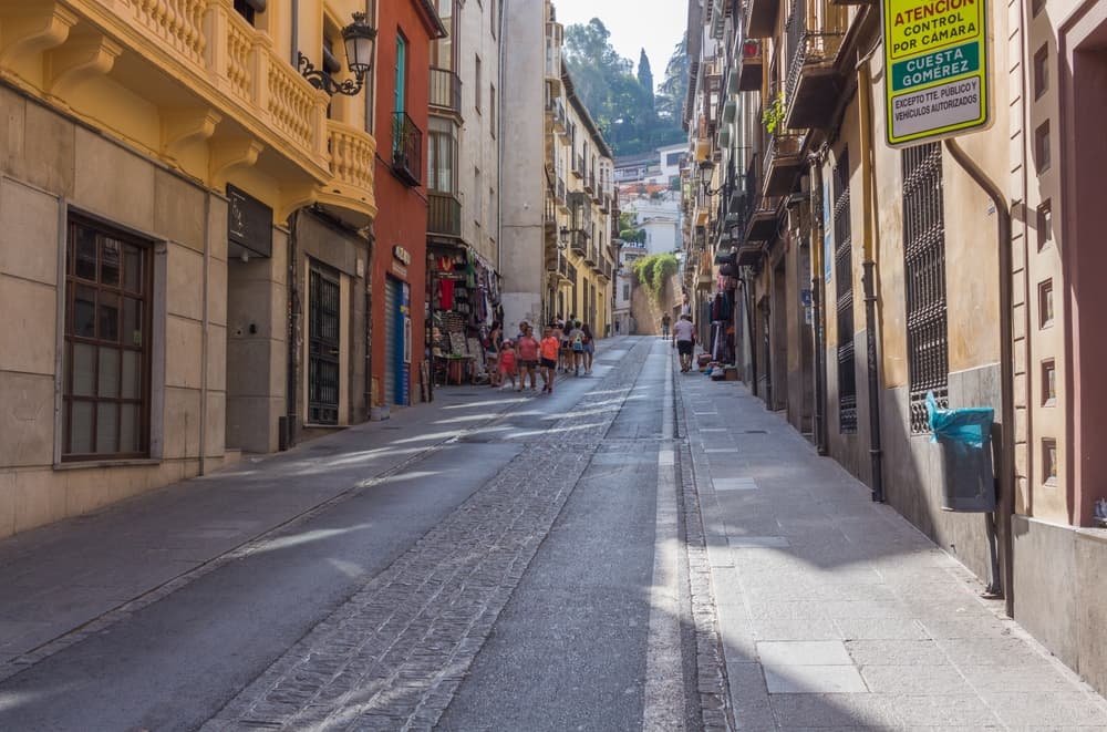 Granada