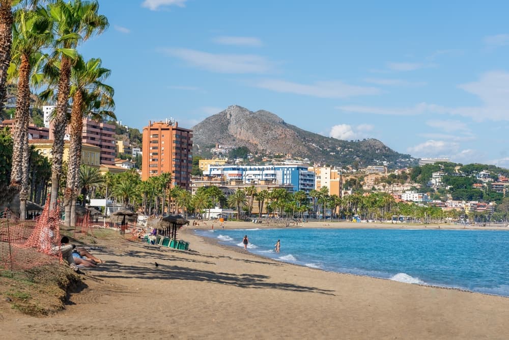 Malaga