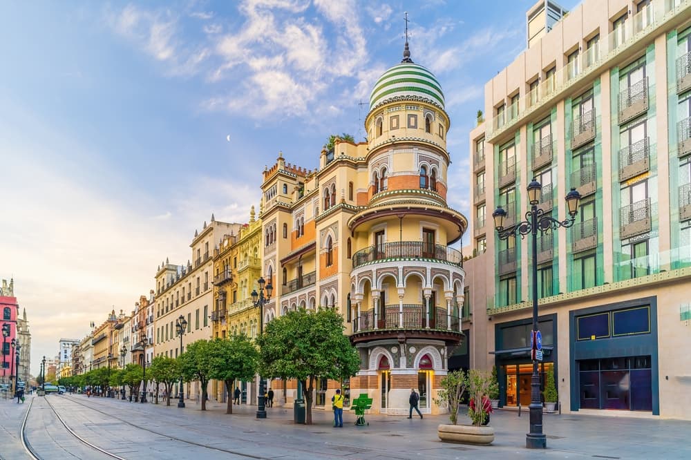 Seville