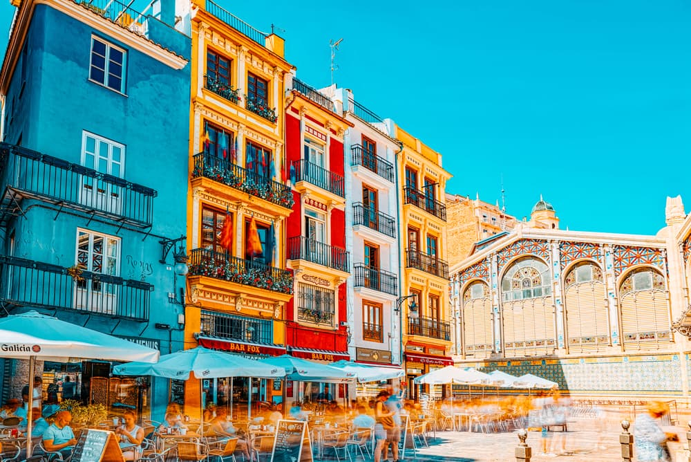 Valencia