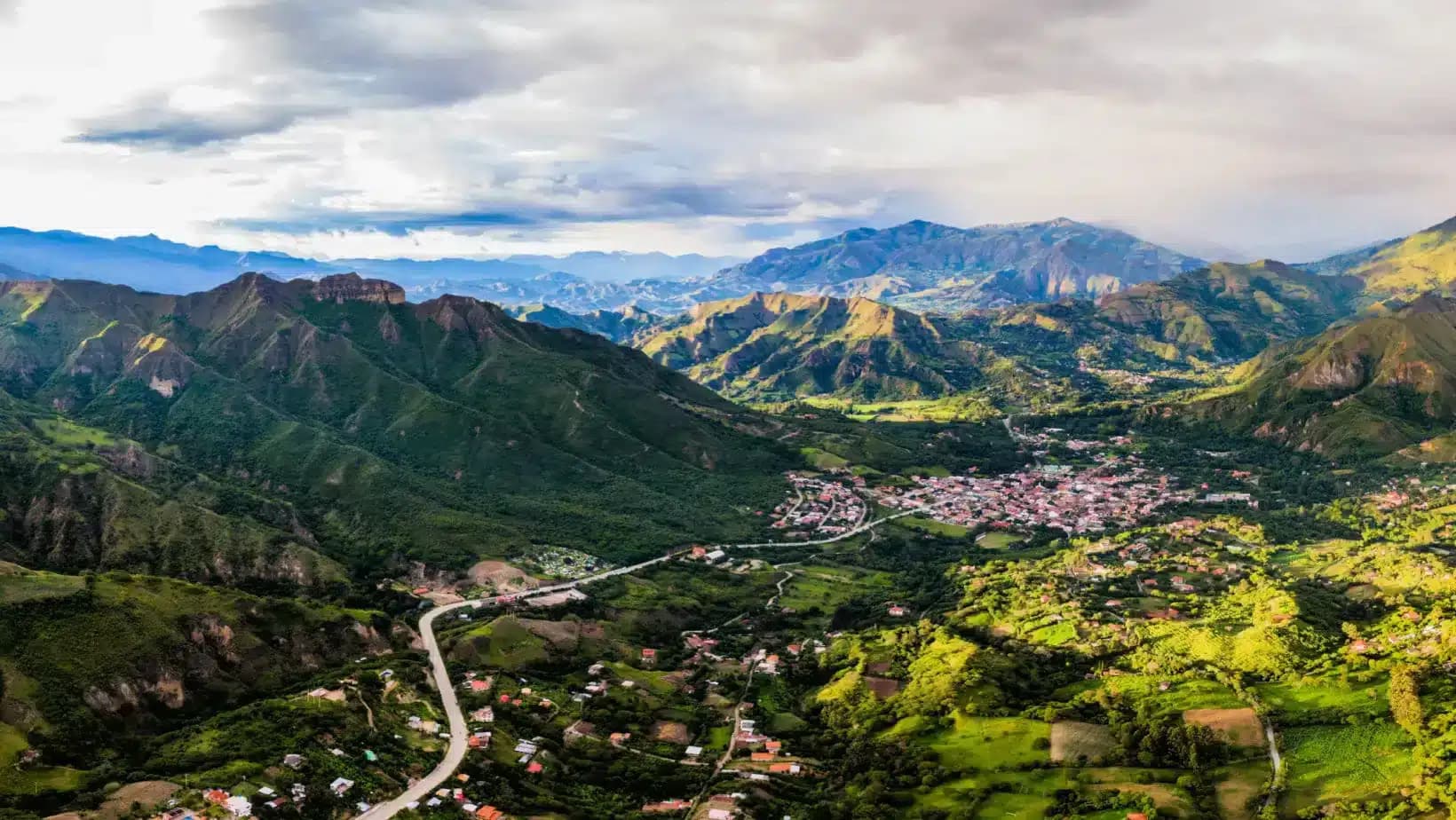 Vilcabamba