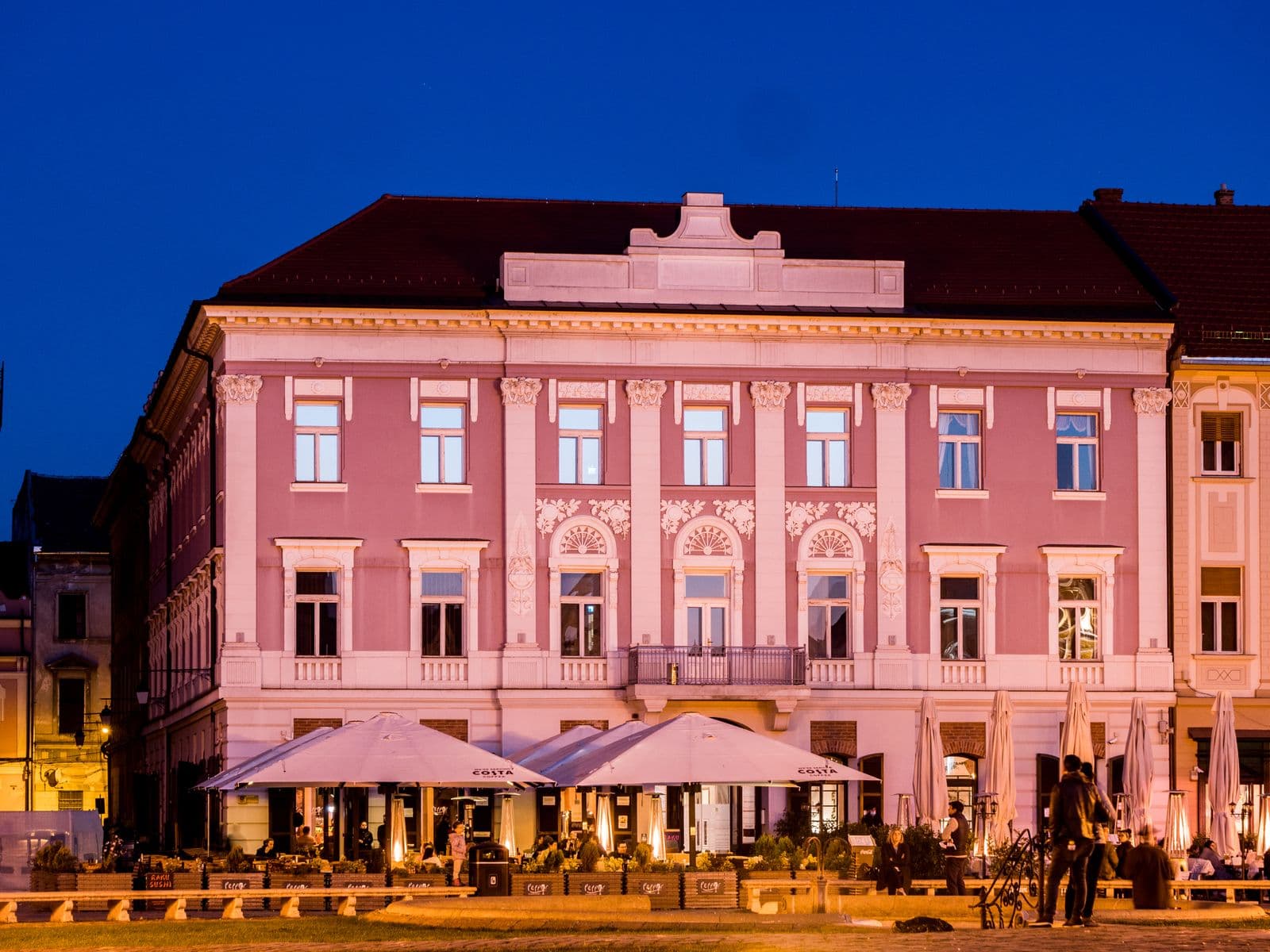 Romania's long-stay visa, and why most Americans can skip it