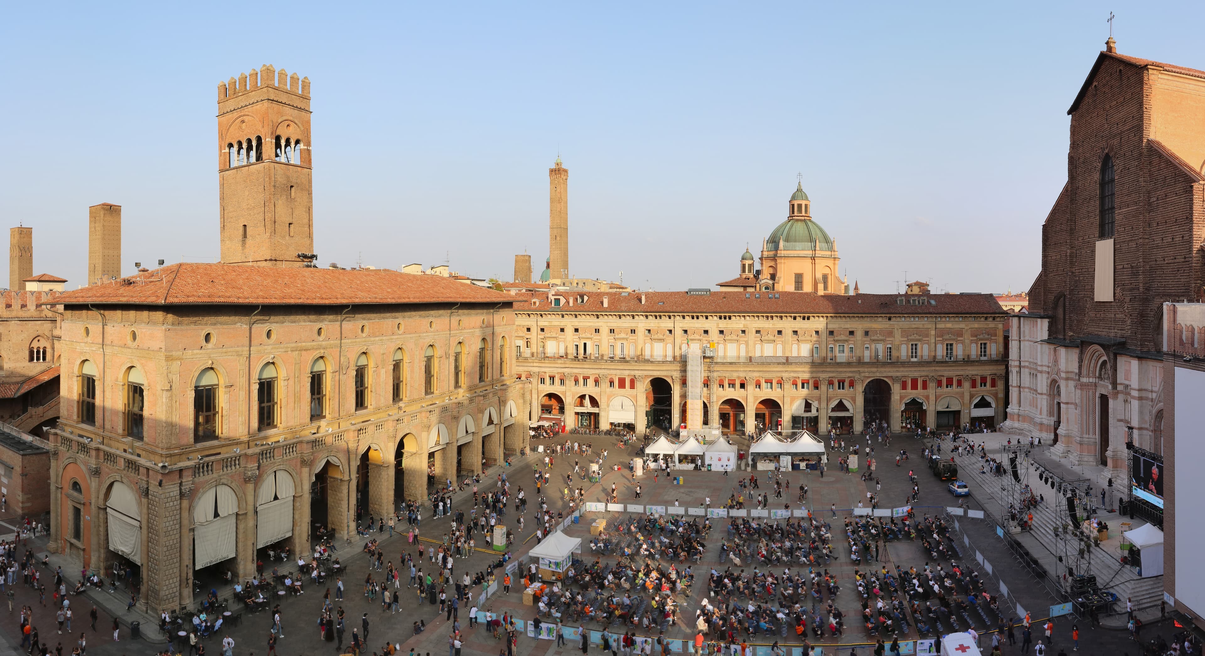 Bologna