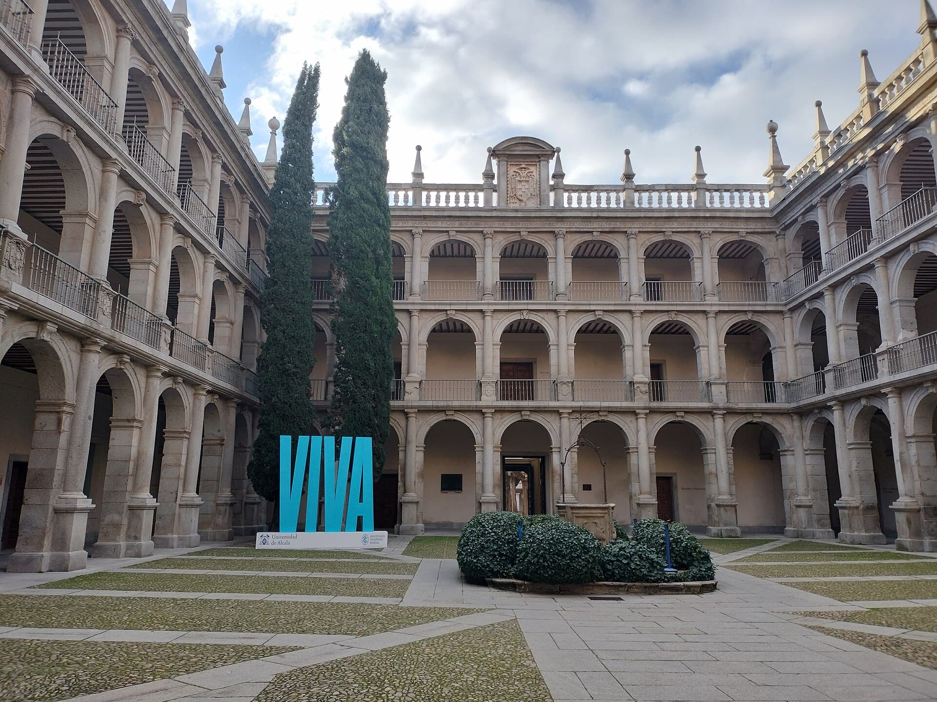 Spain's student visa comes with 30 hours of work a week
