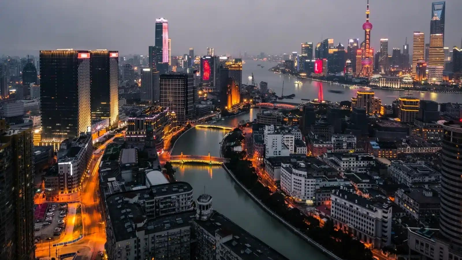 China's Z visa: how Americans get hired and work legally in China