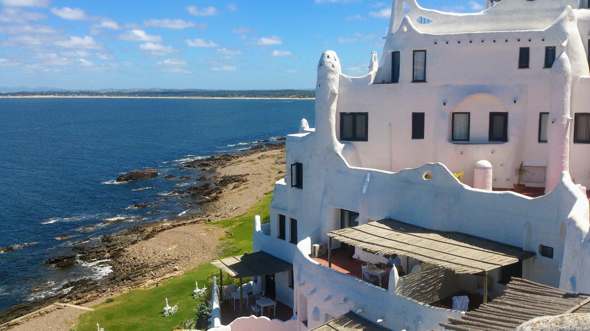 Punta del Este