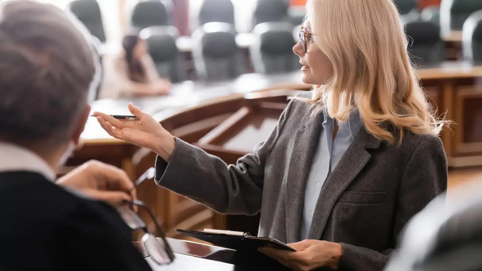 Is your job actually on the list?