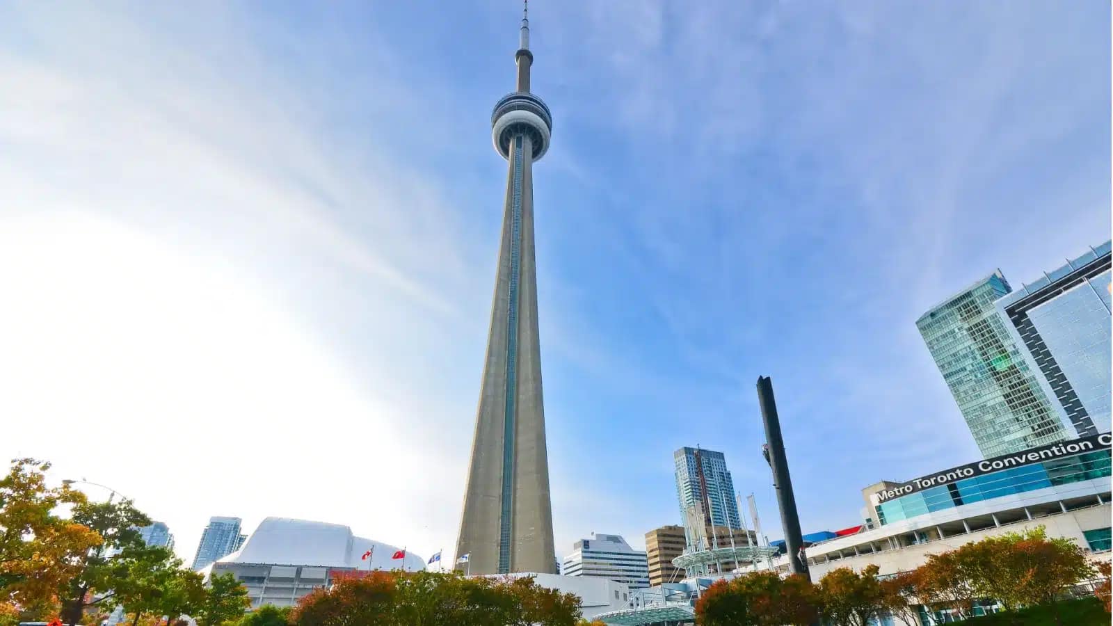 Toronto