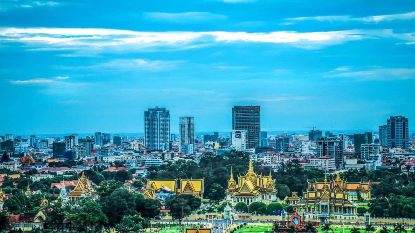 Cambodia's EG extension gives you one to three months to land a job, not a year