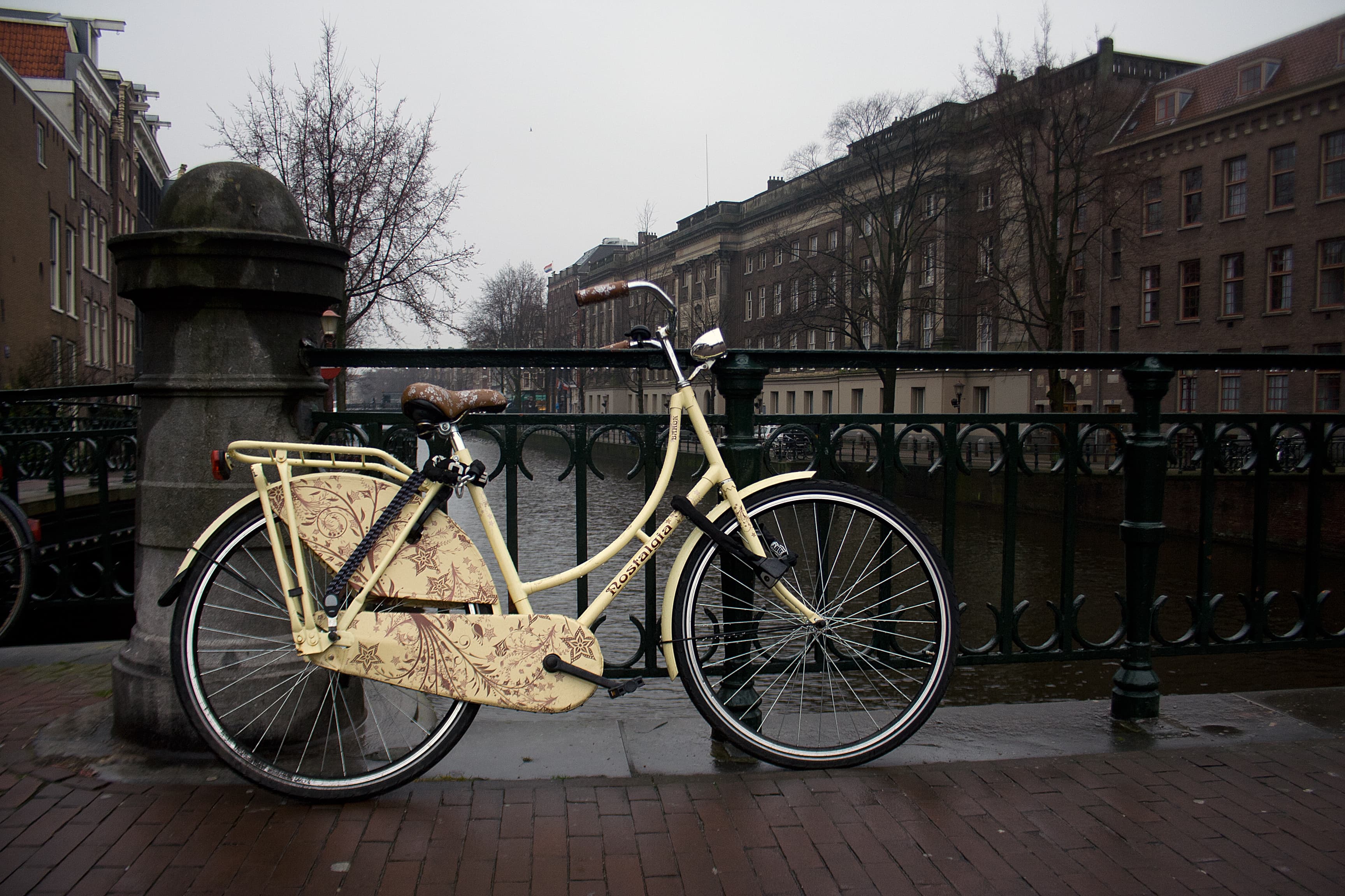 Amsterdam