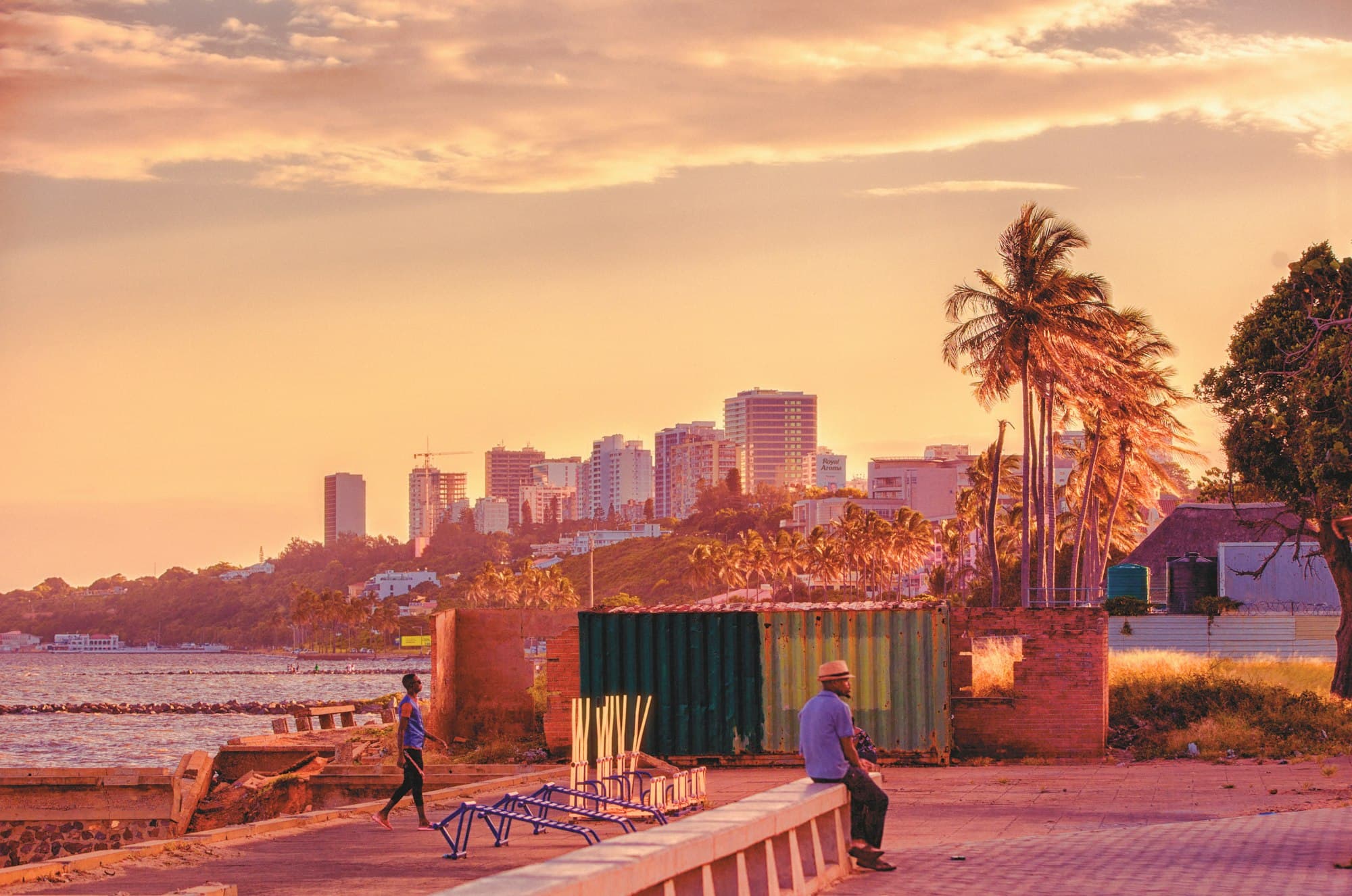 Moving to Mozambique from the U.S.: what it really takes in 2026