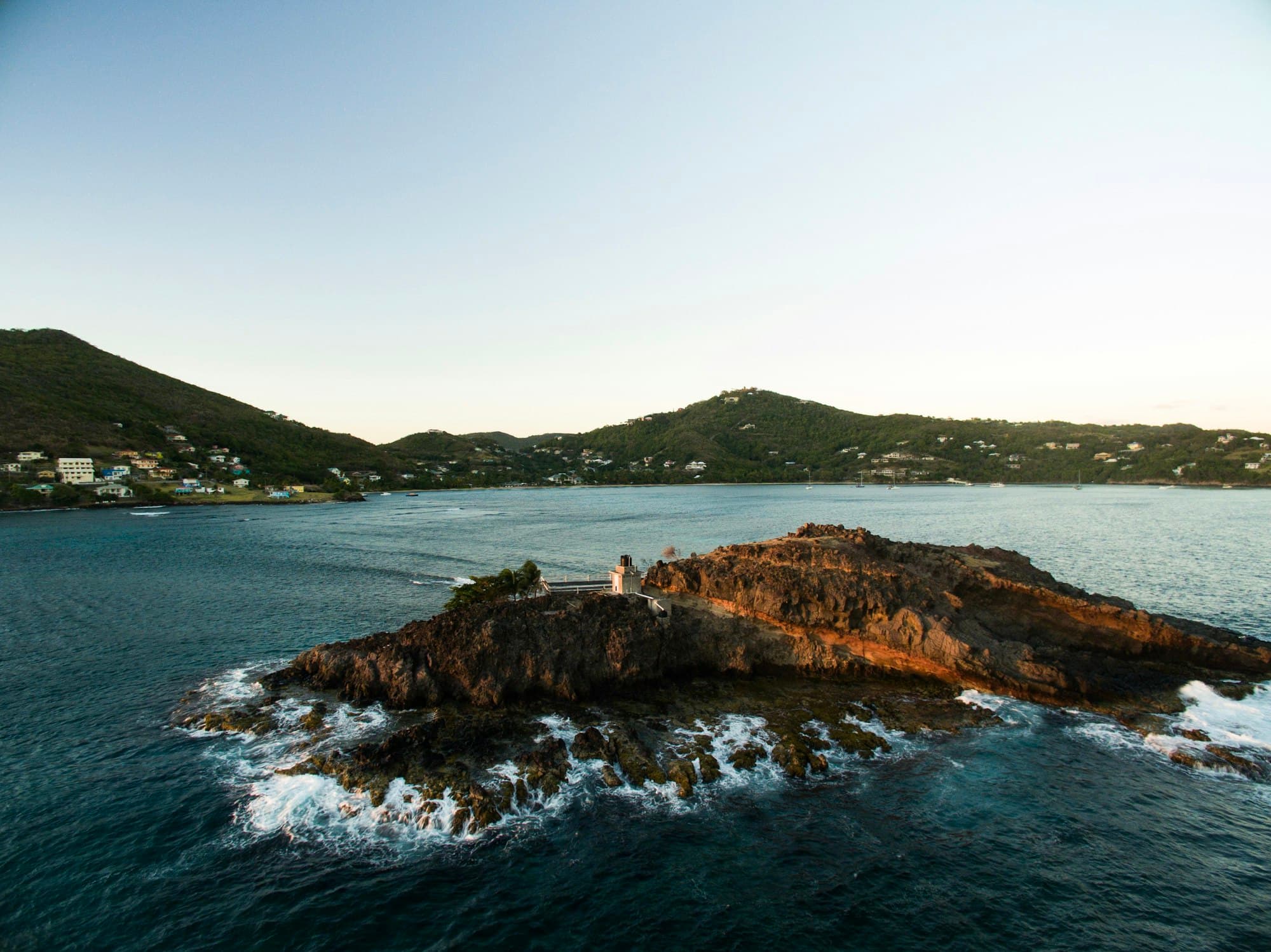 Permanent Residence in Saint Vincent and the Grenadines