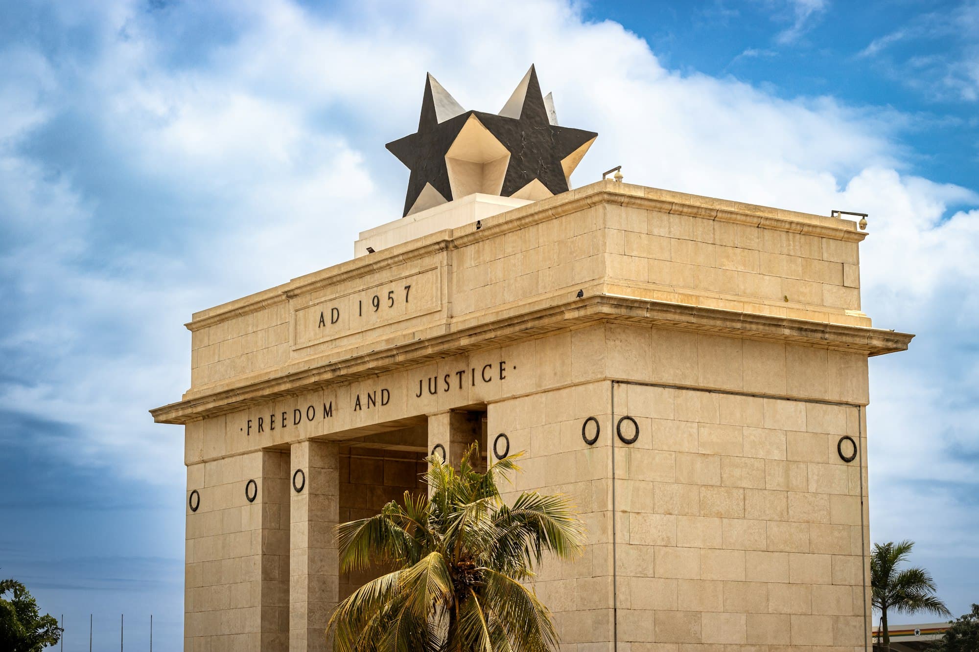 Why people are packing up for Accra