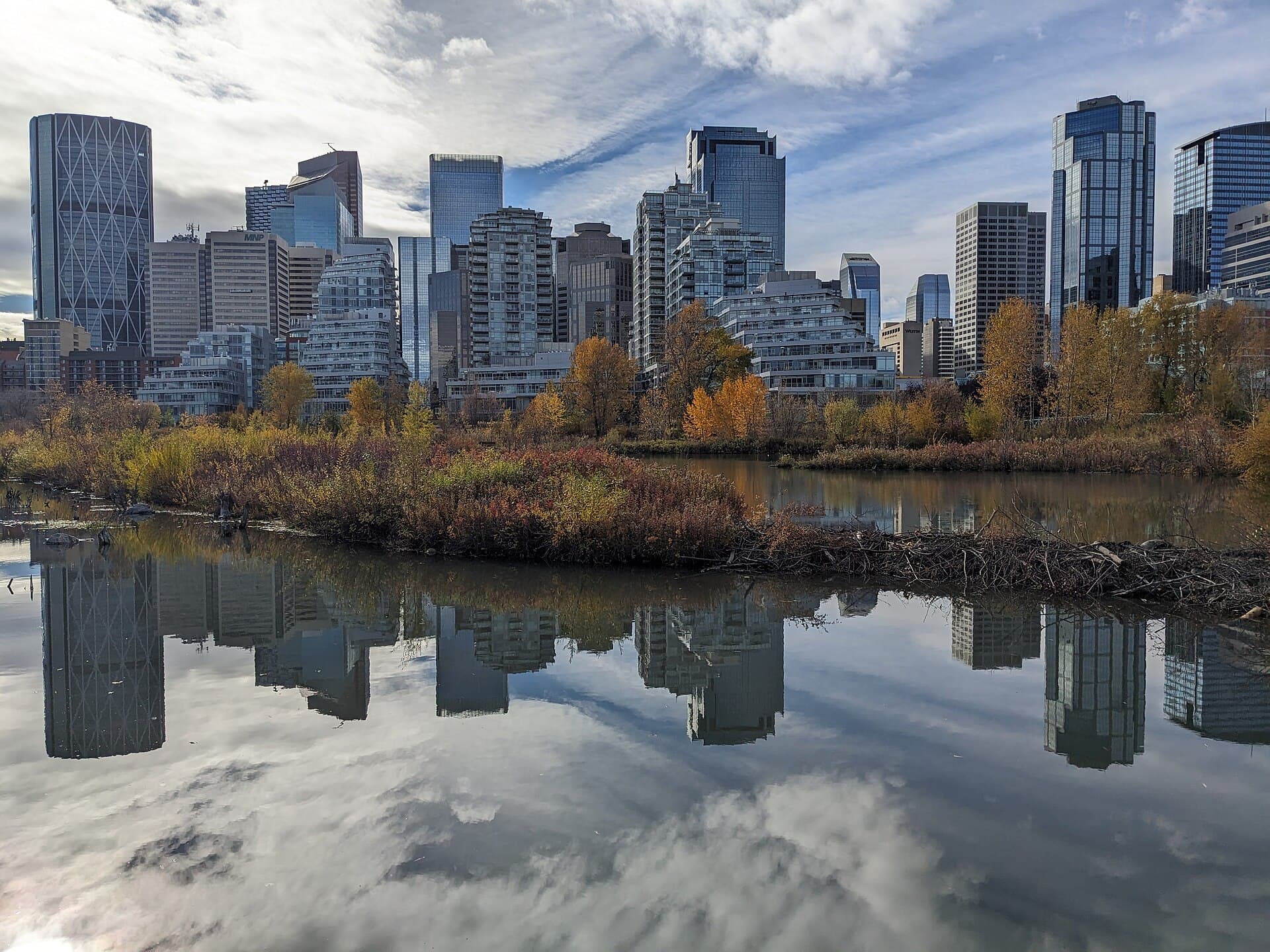 Calgary
