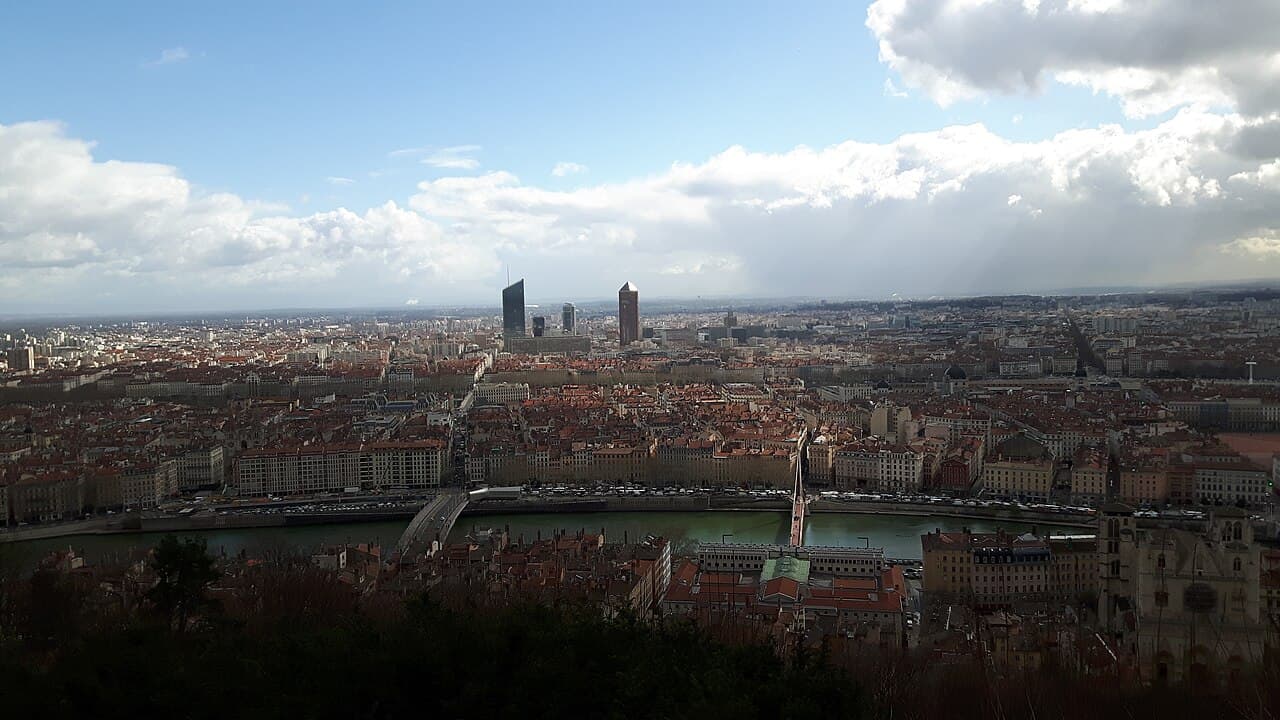 Lyon