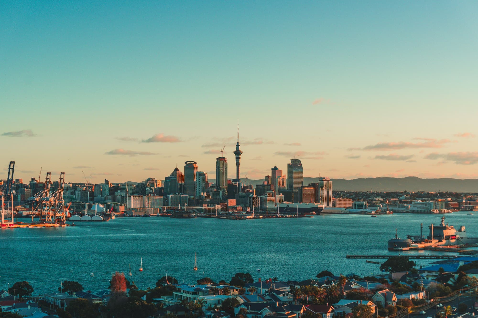New Zealand still wants skilled workers and investors
