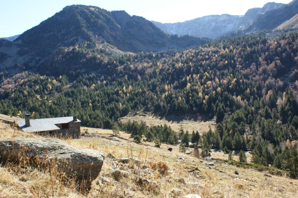 Andorra's digital nomad permit: Pyrenees living on a paycheck earned elsewhere