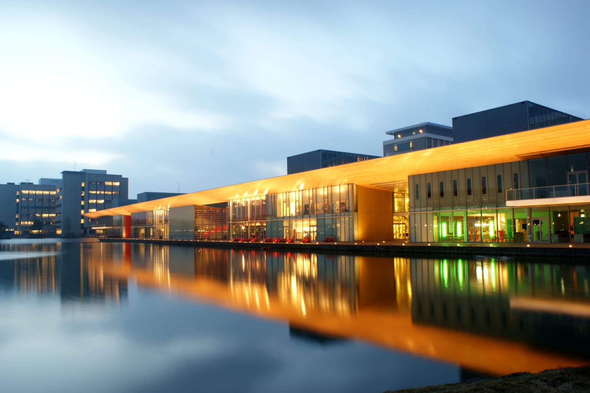 Netherlands Startup Visa: a year to build something new