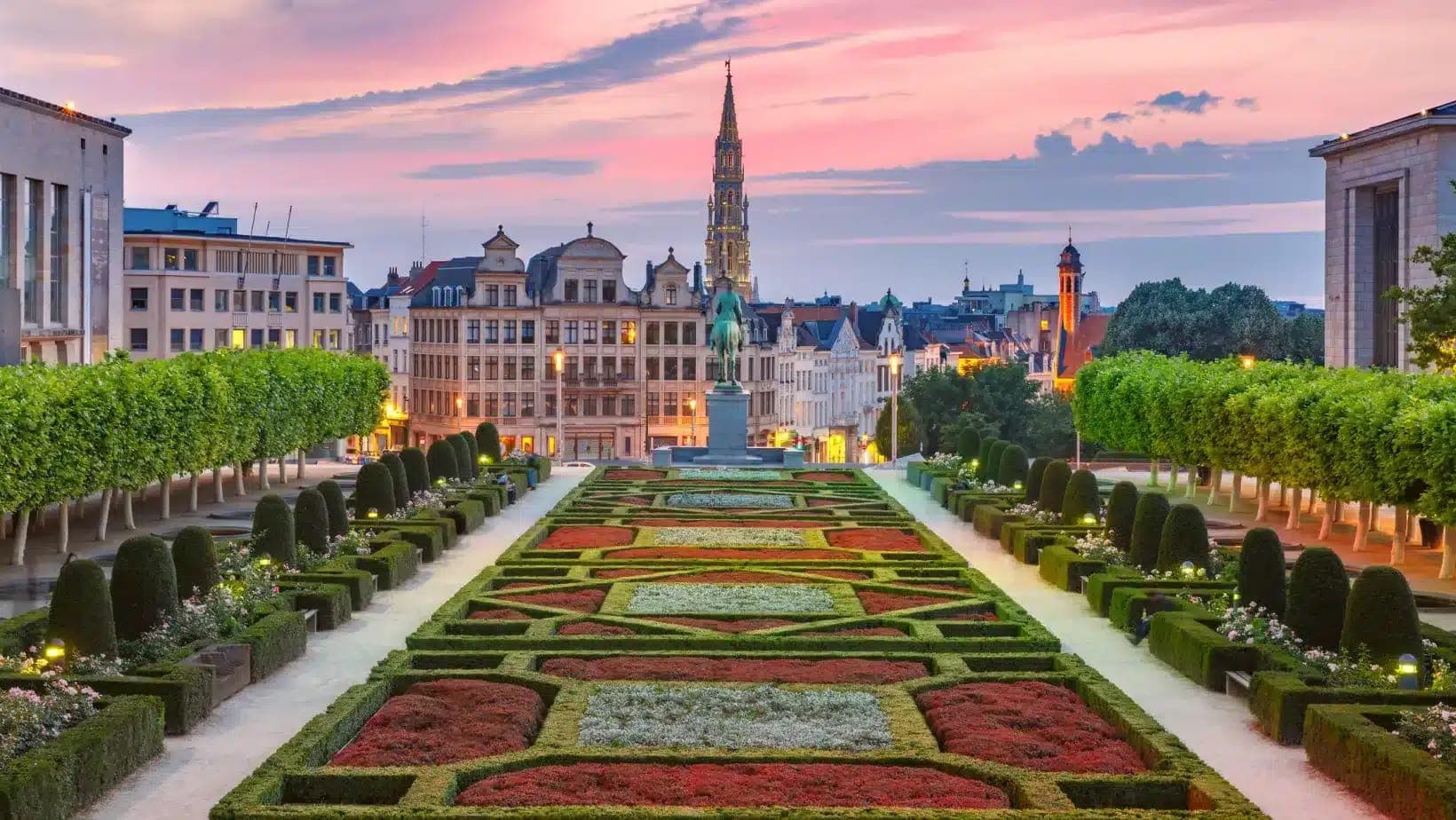 Belgian permanent residence: what five years in the country earns you